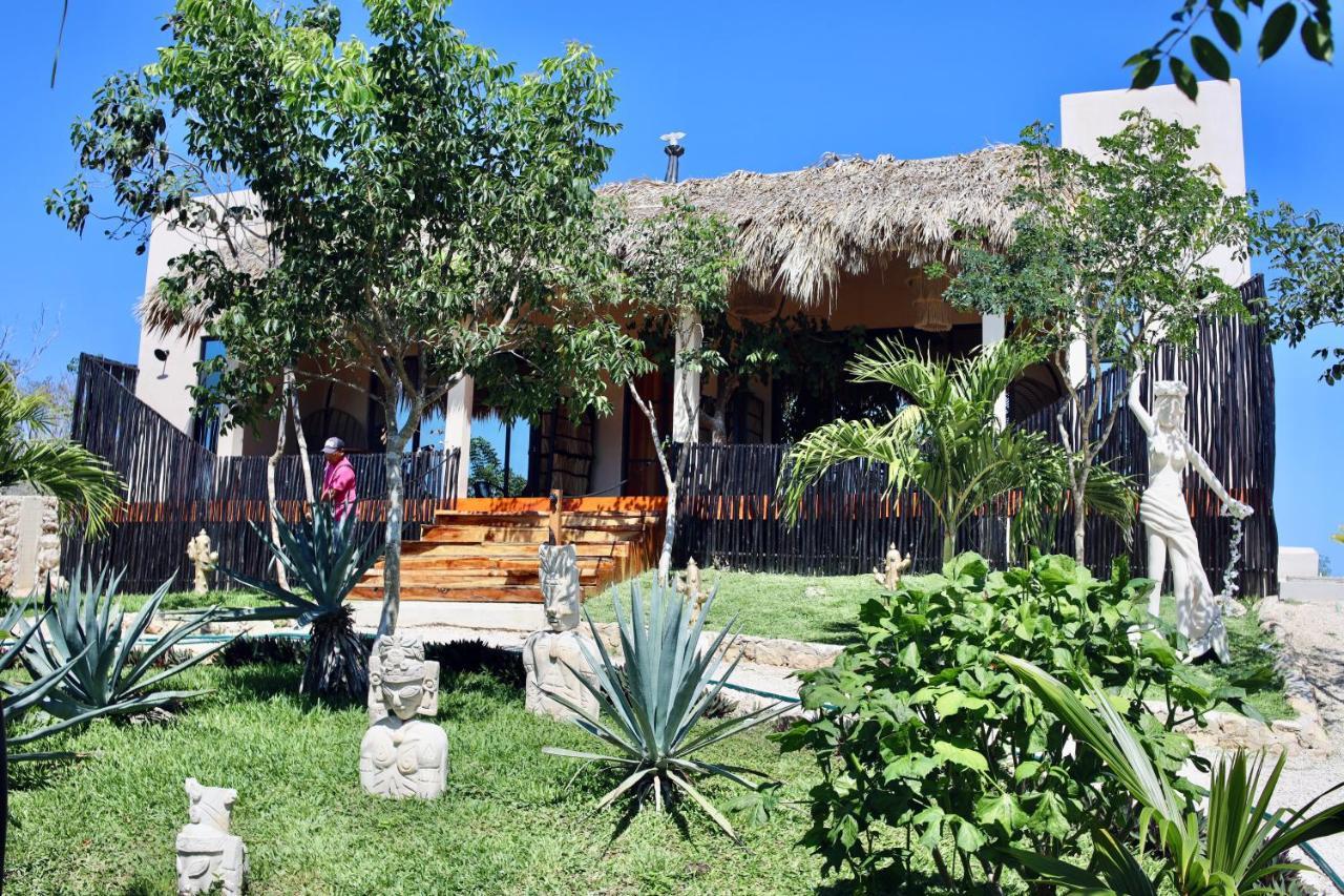 Reset Atemporal Bed & Breakfast Homun Luaran gambar