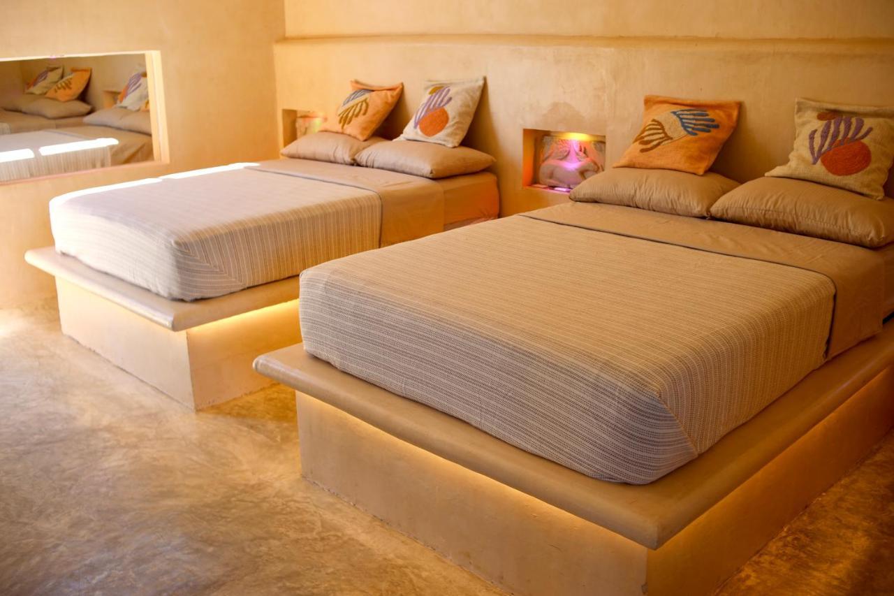 Reset Atemporal Bed & Breakfast Homun Bilik gambar