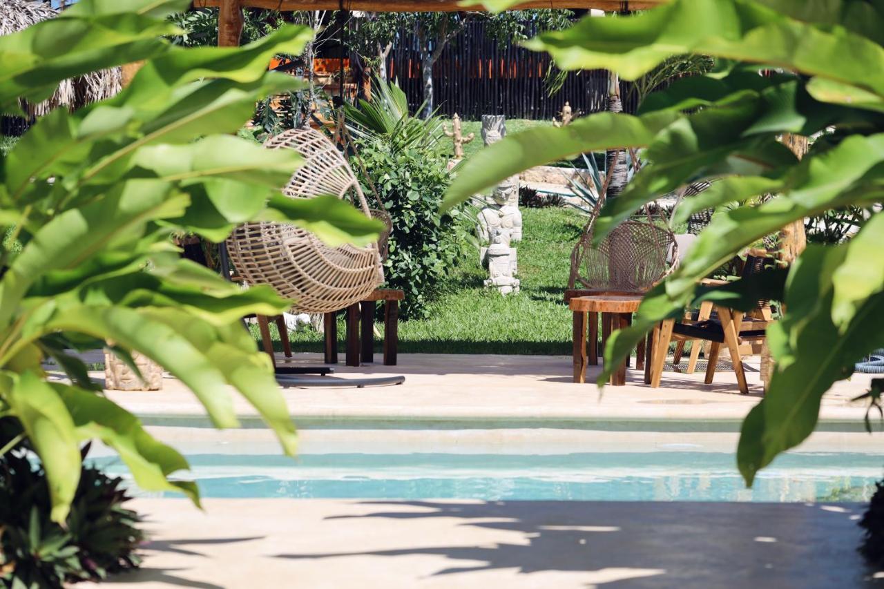 Reset Atemporal Bed & Breakfast Homun Luaran gambar