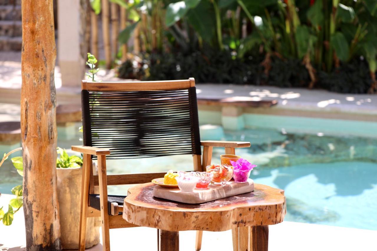 Reset Atemporal Bed & Breakfast Homun Luaran gambar