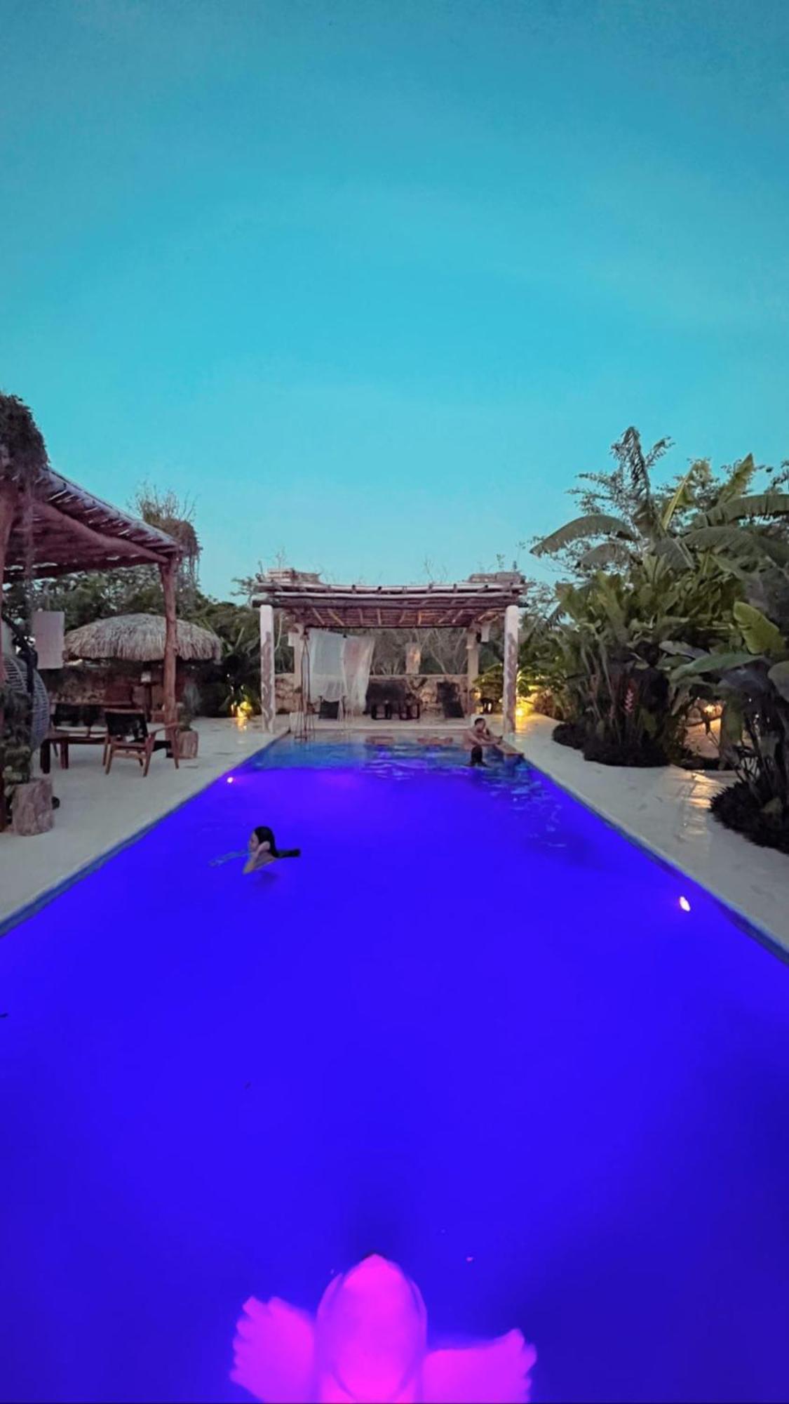 Reset Atemporal Bed & Breakfast Homun Luaran gambar