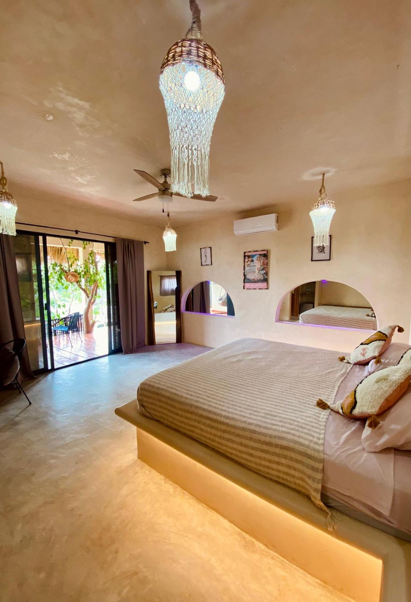 Reset Atemporal Bed & Breakfast Homun Luaran gambar